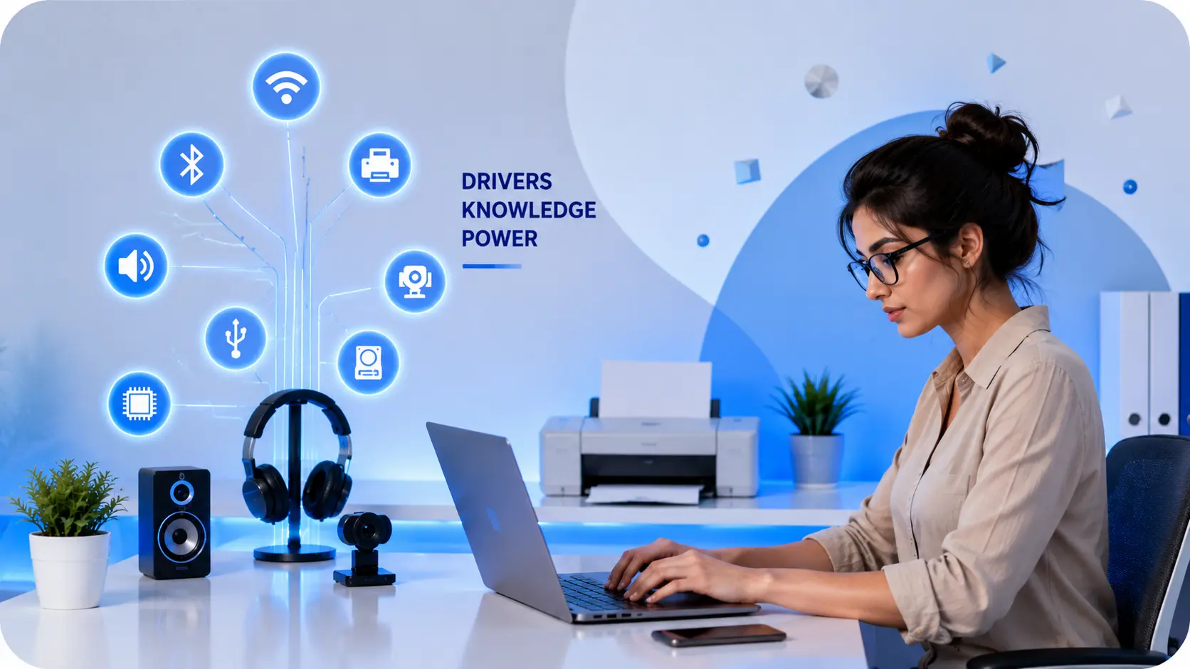 Hardware Education