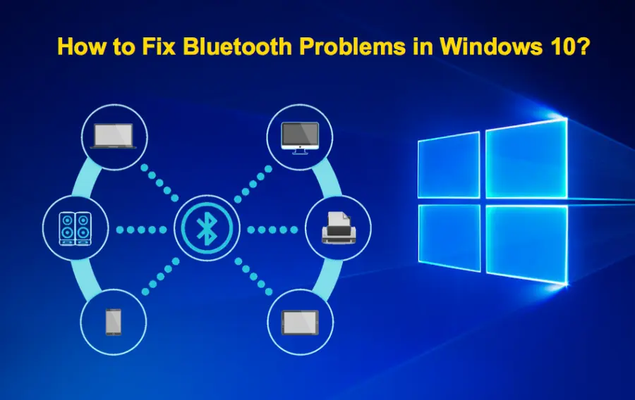 Bluetooth Sync Stacks